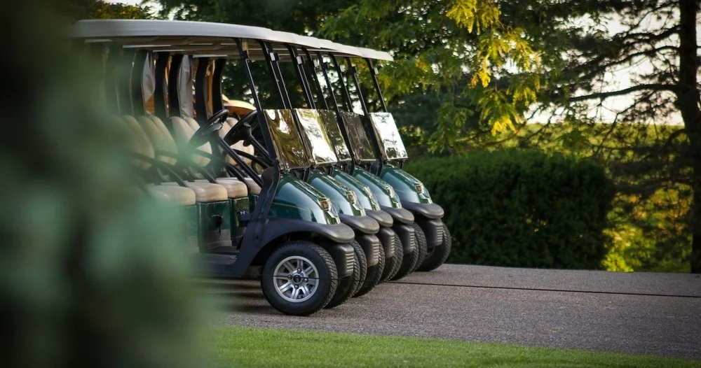 Golf Carts